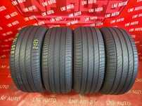 Anvelope de VARA - 235/55/17 - Michelin - 6 MM - DOT 2023 !