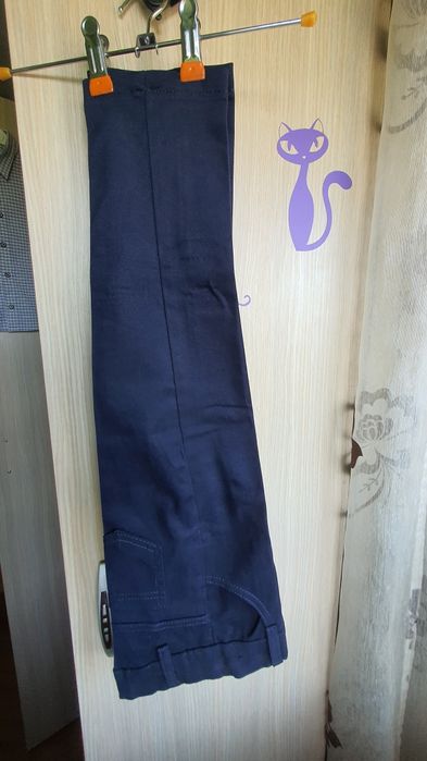 Vând cămașă + pantaloni stofă Wenny  5 ani
