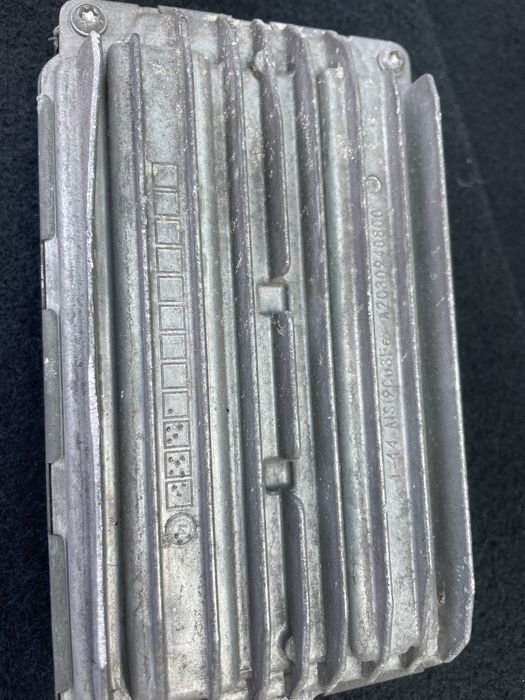 Leд модул БМВ Х3 Х4