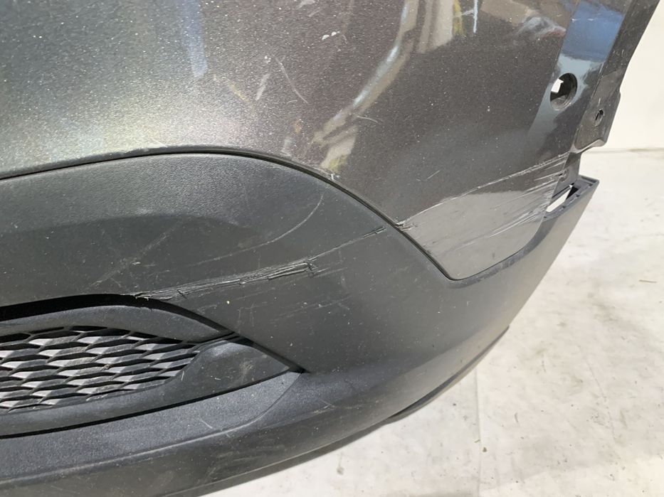 Bara fata Opel Crossland X, 2017, 2018, 2019, 2020, 2021, cod origine OE 39097370.