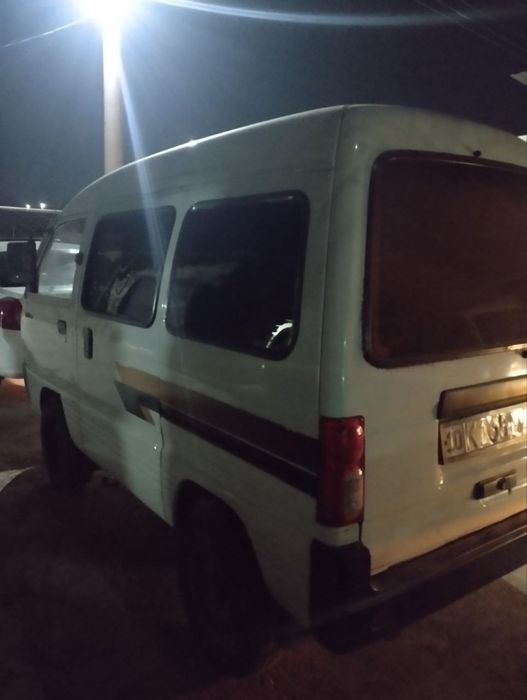 2011 дамас холати яхши