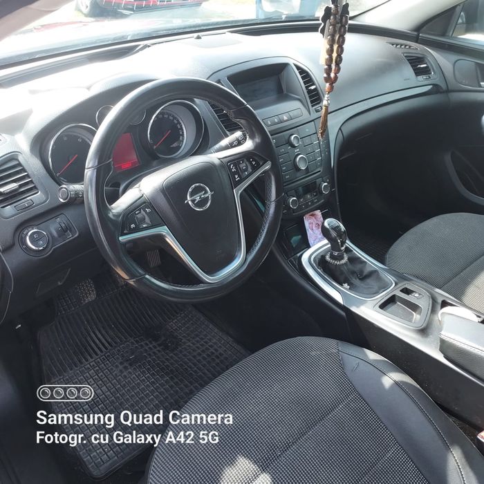 De vanzare Opel insignia