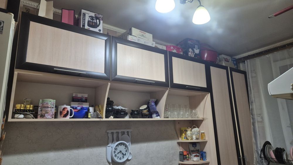 Продам кухню б/у