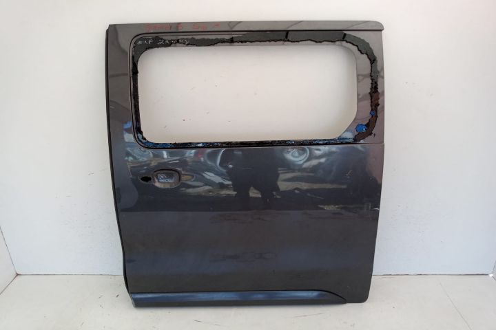 Usa culisanta / glisanta 9817029980 Citroen Jumpy a 2-a generatie