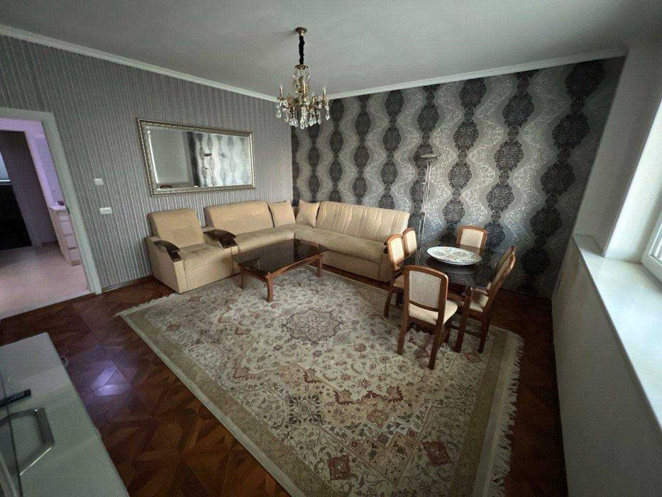 Продаётся квартира Мирабаде Ор-р метро Ойбек