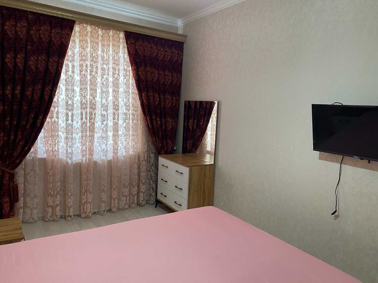 V536 Квартира сотилади Сагбон Golden House  2/6/10 52м2