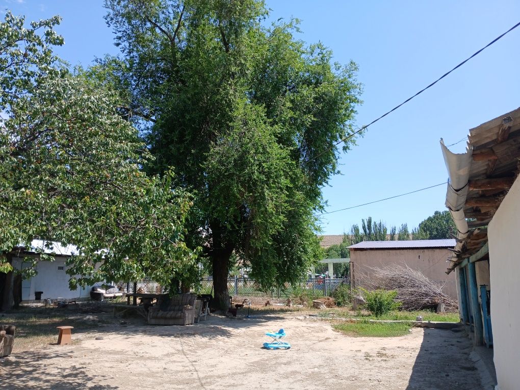 Үй сату келісіммен