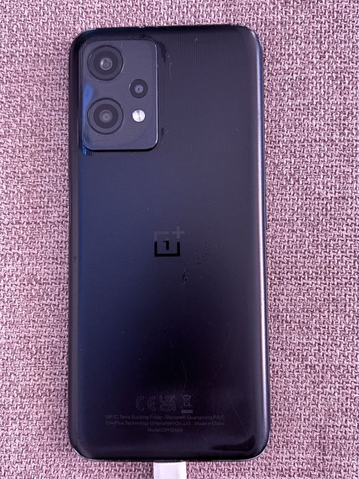 Telefon mobil OnePlus Nord CE 2 Lite, Dual Sim, 6GB RAM, 128GB, 5G