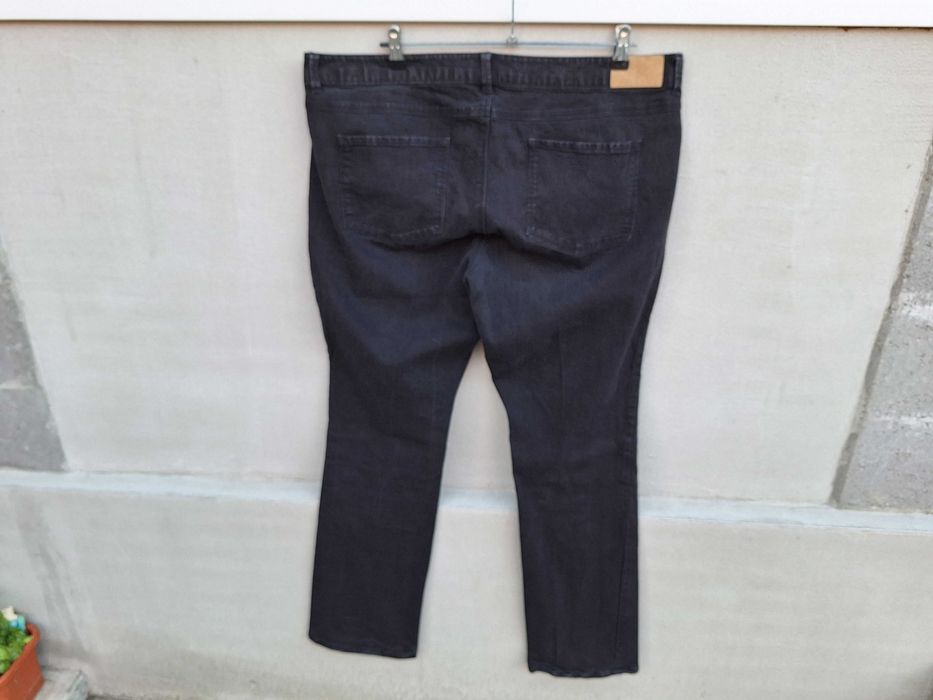 **DP Denim | pantaloni barbat | talie 110 cm | mar. 48 - 50 | L - XL