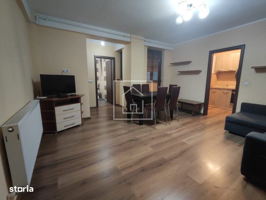 Inchiriere apartament 2 camere – cartier Terezian, Sibiu