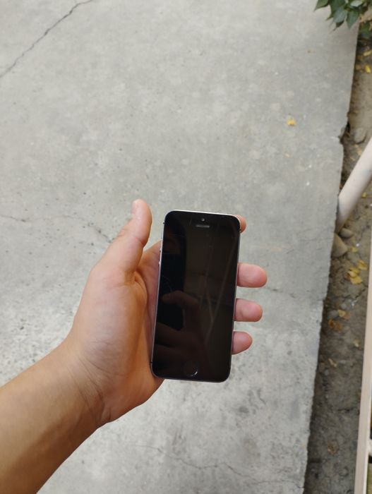Iphone 5s korobka bor