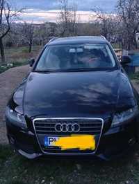 Audi A4 De vânzare Audi A4 b8 din 2009 motor 2,0 mașină arata și rulează bine