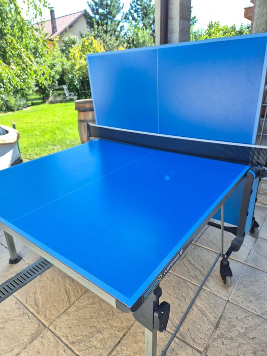 Masa exterior  Ping pong Artengo 855