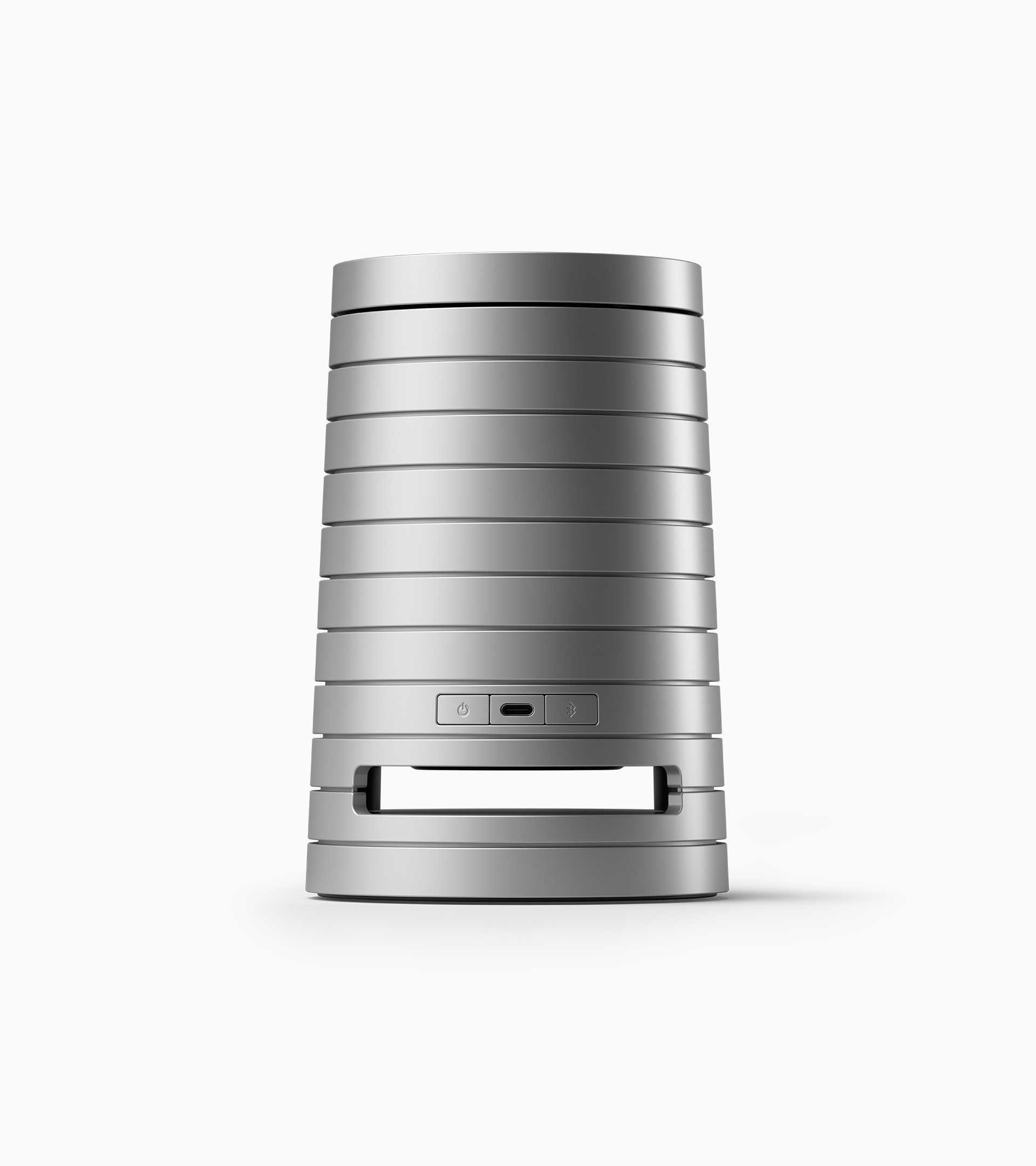 Нов Porsche Design Wireless Speaker PDS50