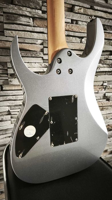 Chitara electrica IBANEZ RG270 Moon Shadow - Korea 2001