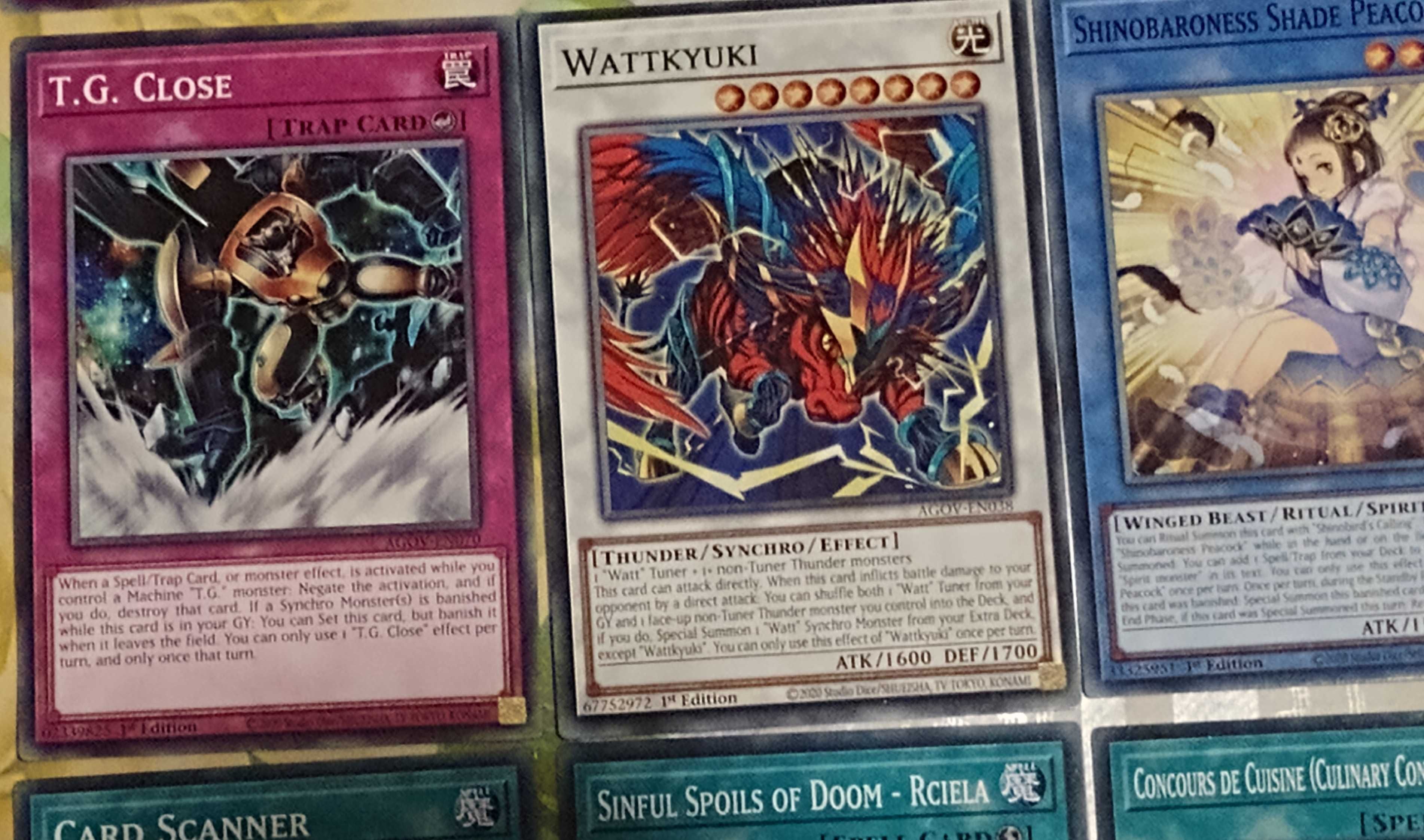 Карти,Оригинал Yu-Gi-Oh