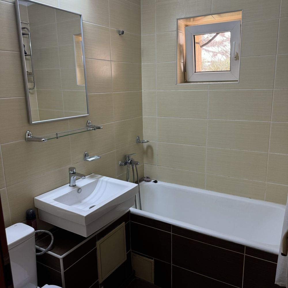 Vand apartament strada Bucium