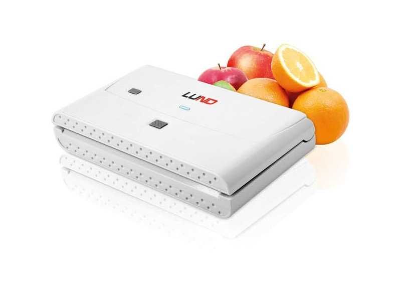 Уред за вакуумиране на храна LUND, 140 W