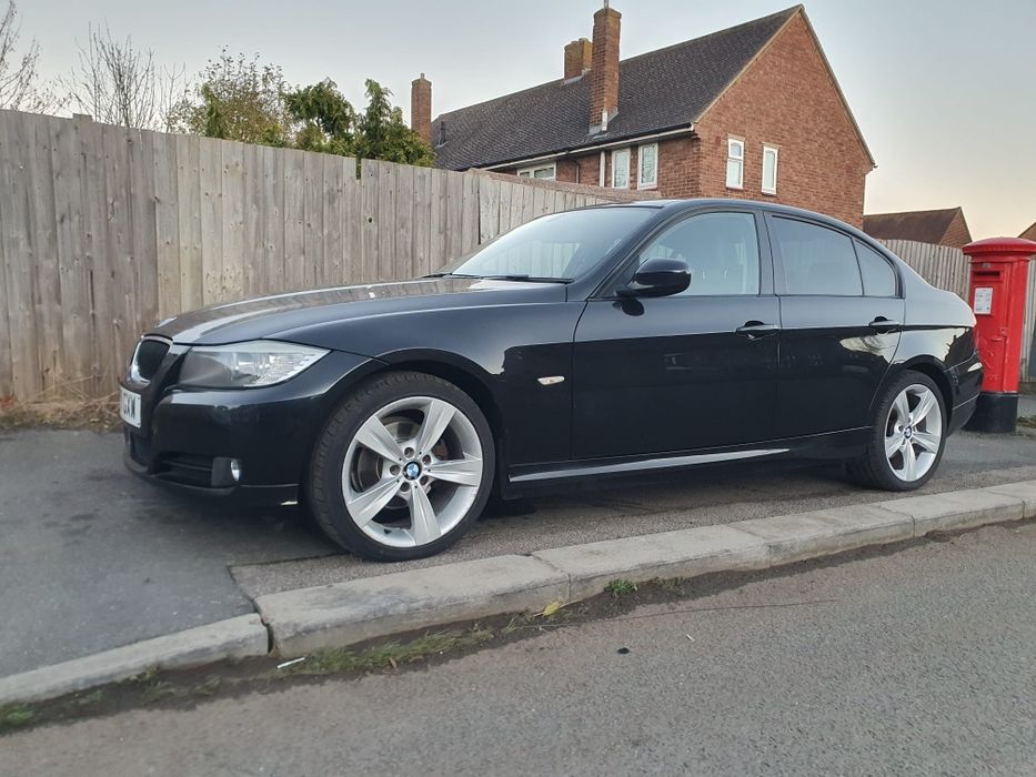 Dezmembrez Bmw N47 E90 Seria 3 M Pack