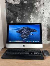 Apple iMac 21.5" Late 2013 / 8Gb RAM DDR3 / Quad-Core Intel i5 2,7 GHz