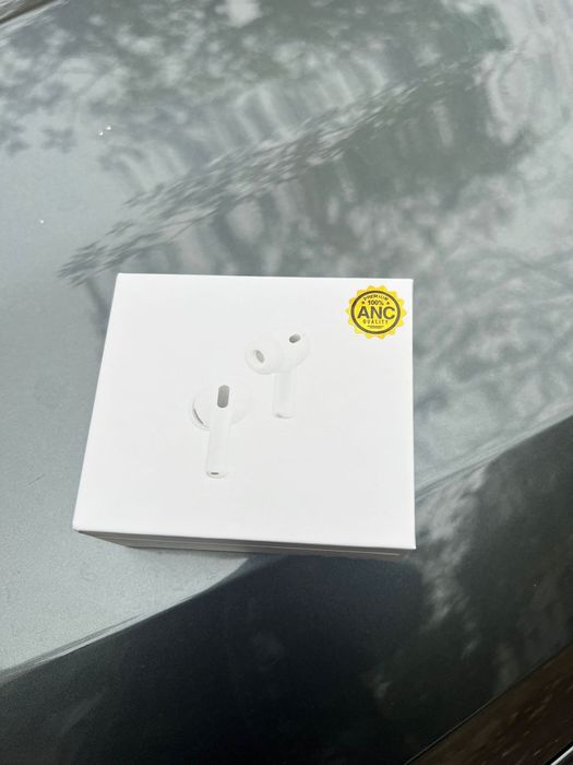 Airpods Pro3 ANC (2026)