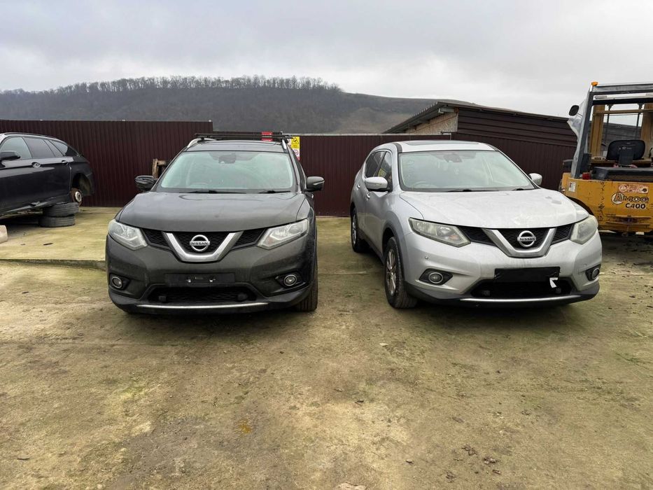 Dezmembrez / Dezmembrari / Piese / Nissan X Trail T32 2x4/4x4 1.6 R9M