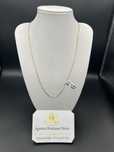 Lant aur 18k 2,17gr lingime 45 cm cod 20204