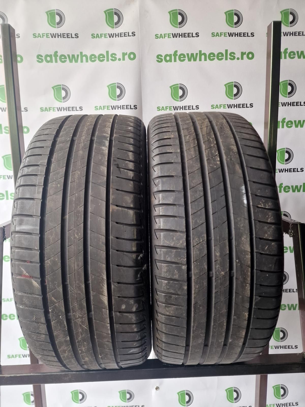 Anvelope De Vara 245/40 R19 Bridgestone Turanza T005 94w