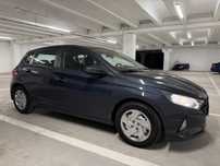 Hyundai i20 Stare Excelenta, An 2020, Numai 24.000 km, Unic Proprietar