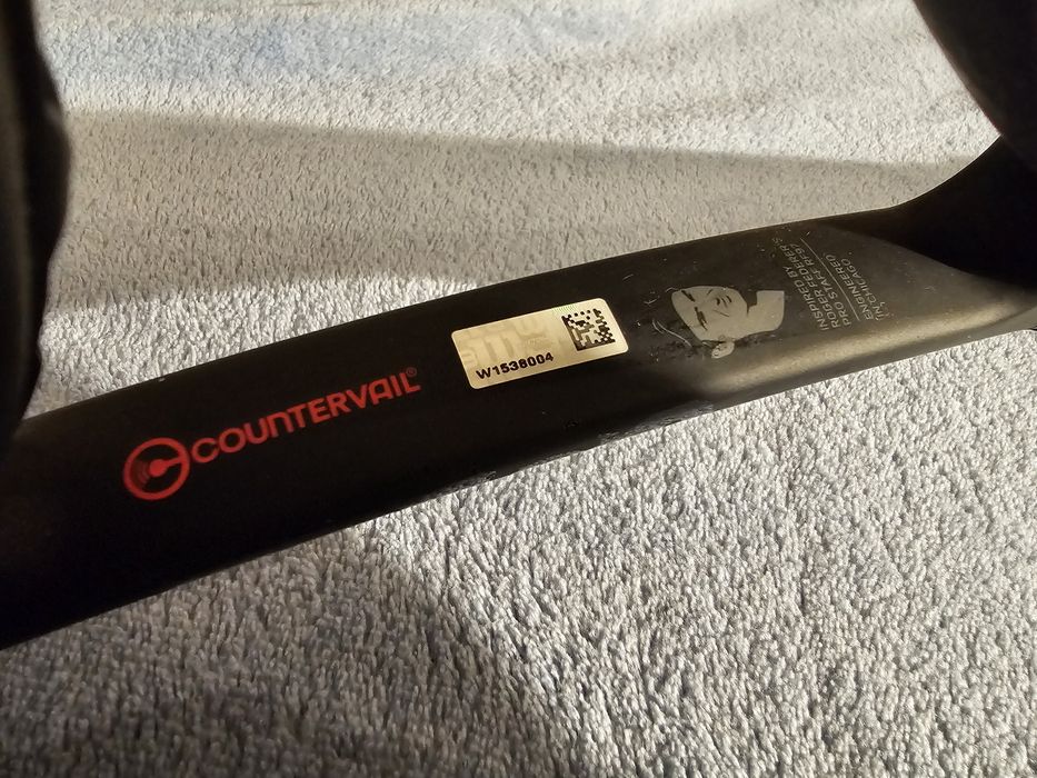 Racheta de tenis Wilson Pro Staff 97L v 11.5