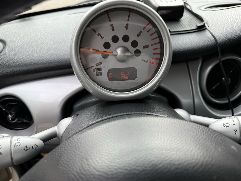 MiNi One 1.4 Diesel 90 cp Proprietar