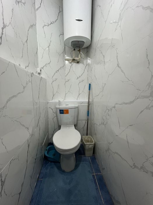 2комн, Луговая 196а, 53м2