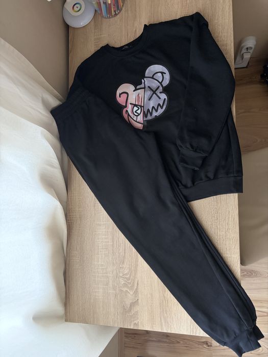 Екип Fila 158/164