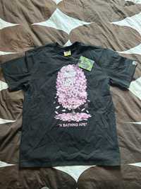 tricou bape sakura nu stussy bape evisu ed hardy y2k true religion