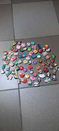 Accesorii figurine pentru papuci Crocs