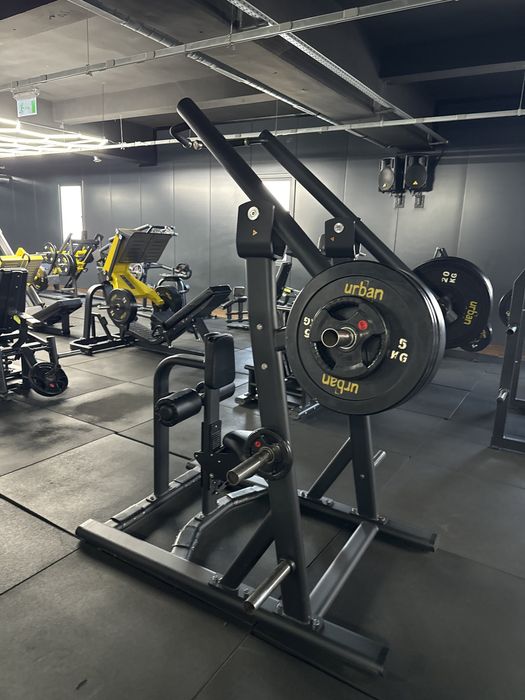 Aparat spate incarcare pe discuri