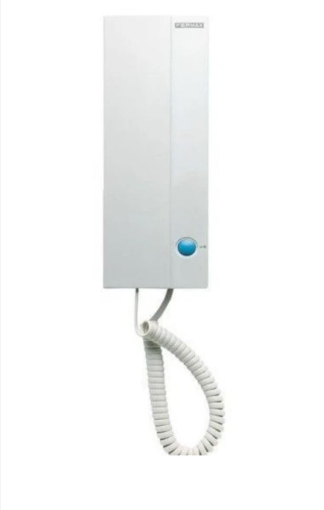 Домофон FERMAX - 3390 - Домофонна слушалка LOFT ADS BASIC