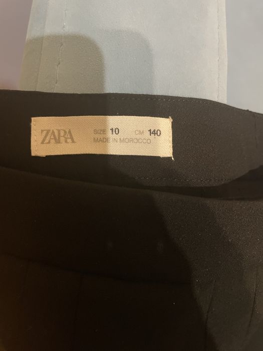 Детска пола Zara
