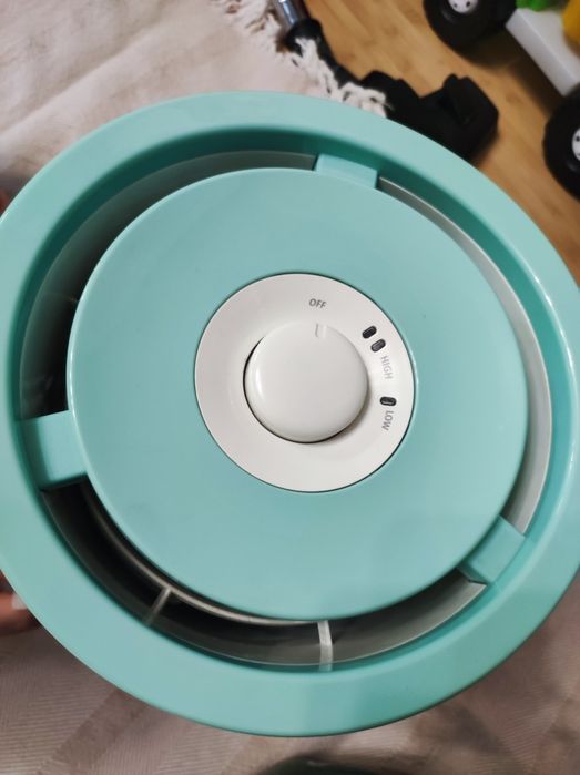 Увлажнитель воздуха Philips
