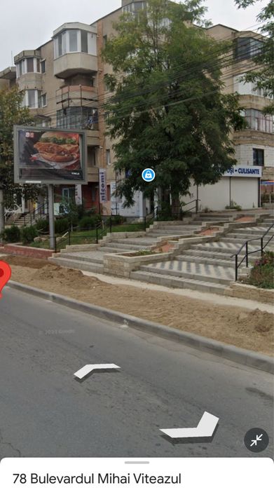 Spatiu Comercial de Vanzare