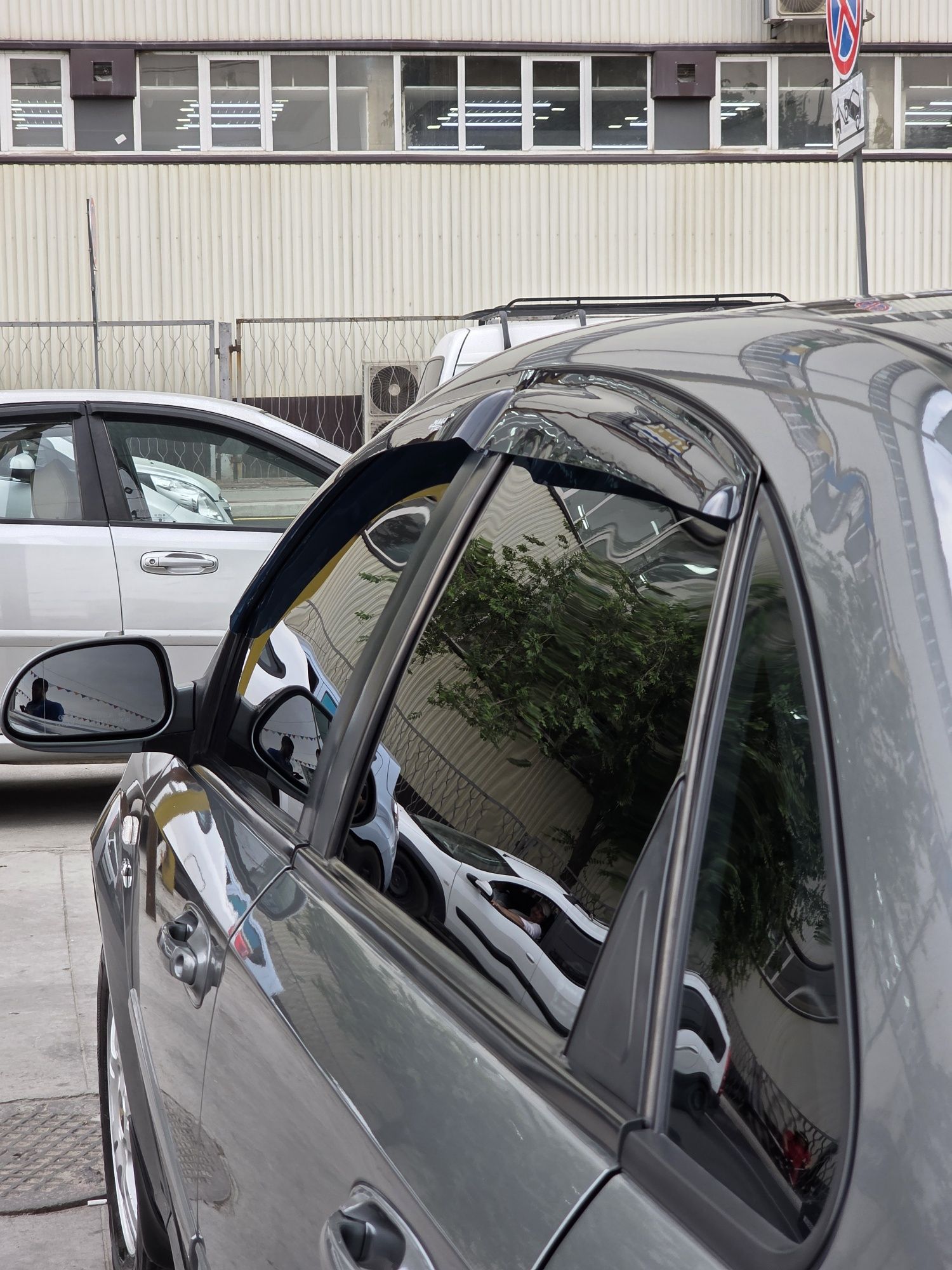 Lacetti 1.6 2013