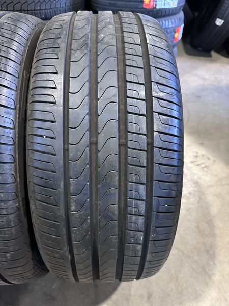 275/40/21 PIRELLI 4бр