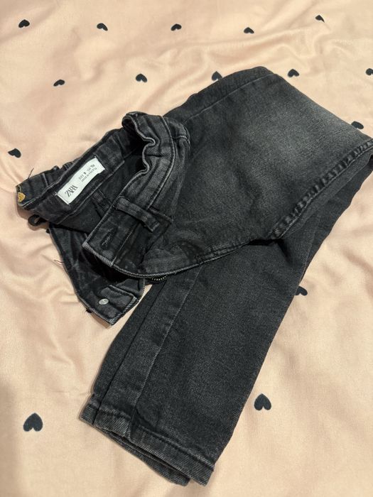 Pantaloni copii (fete)