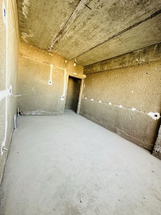 Срочно и дешево! Продается коробка квартира в Сатеппо