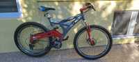 De vanzare bicicleta MTB