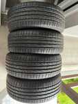 Anvelope vara 255 /60 /18 Bridgestone