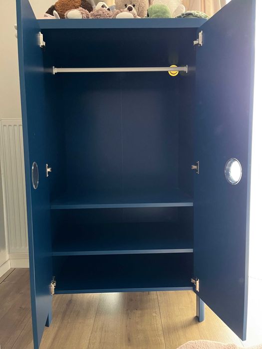 Dulap copii Ikea