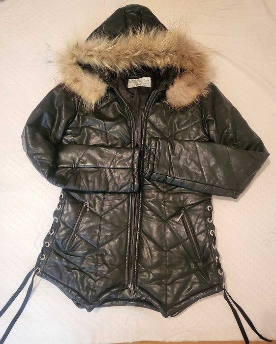 Зимно яке , S размер