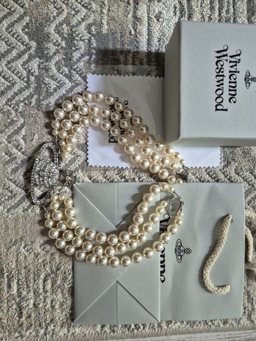 Choker Vivienne Westwood
