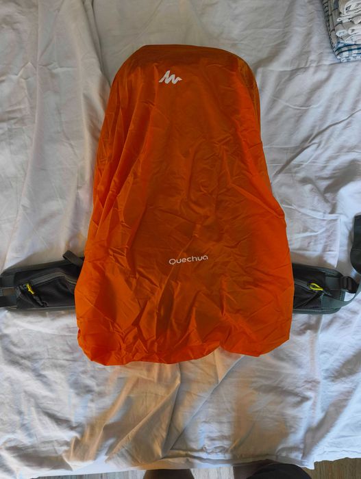 Туристически раници